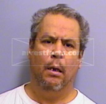 Gregory Wayne Smith