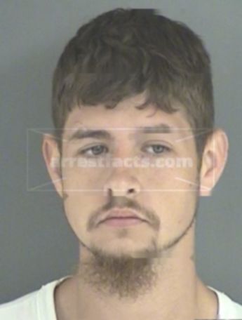 Matthew James Allsbrooks