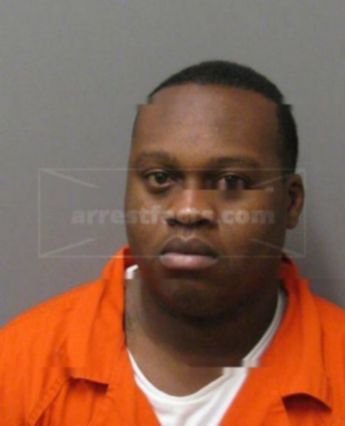 Jermichael Derrell Coleman