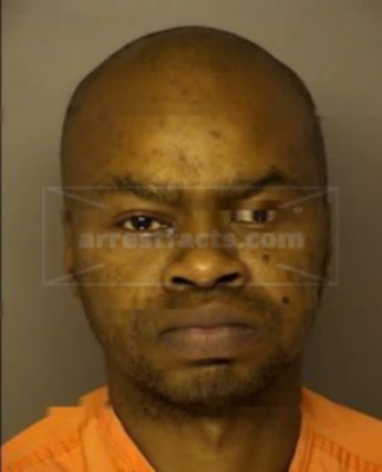 Dadrien Lauron Conyers