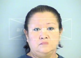 Linda Kay Chisholm