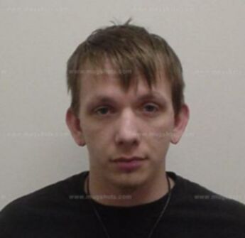 Michael Brandon Richardson