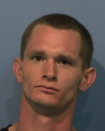 Carl Daniel Ray