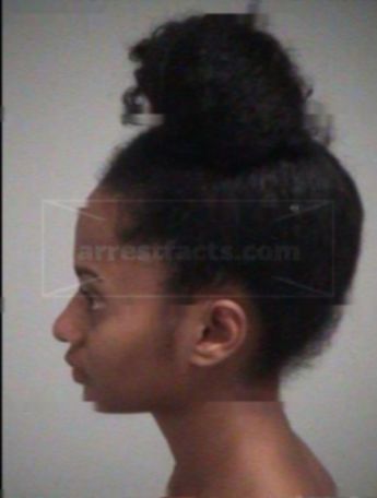 Kimberly Lakeshia Sattaur