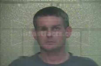 Jeffery Todd Massengale