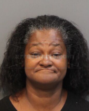 Terry Annette Isaac