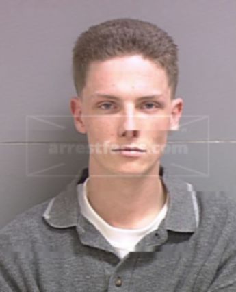 Michael Paul Fortney