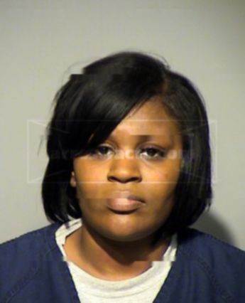 Latasha Hamilton