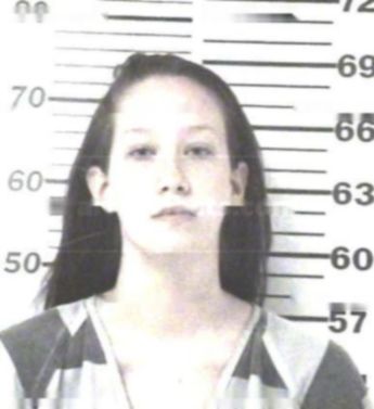 Jessica Lauren Jones