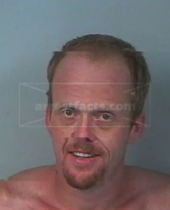 Chad Bryan Brackett