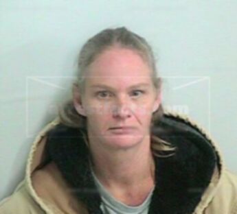 Kimberly Dawn Crandall