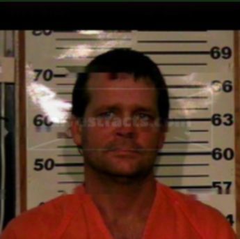 James Frank Crouch