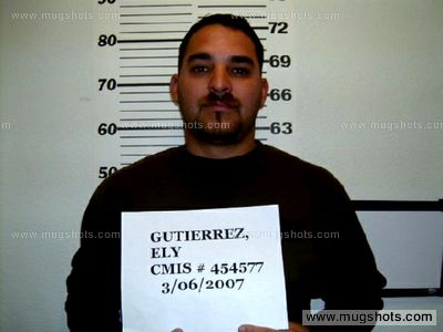 Ely Gutierrez