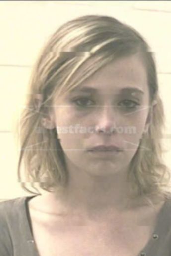 Ashley Amber Spillers