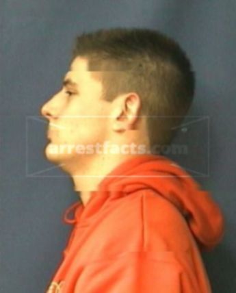 Evan Leahy Stegman