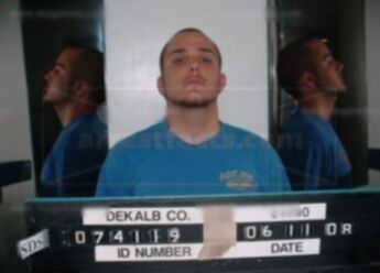 Jared Paul Osborn