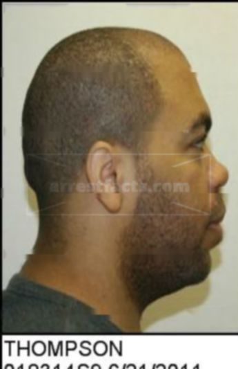 Phillip Darryl Thompson