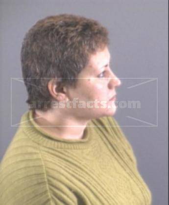 Betty Ann Amburgey