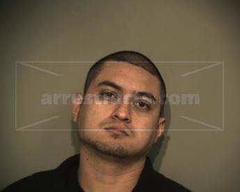 Nathaniel Steven De Los Santos Cantu
