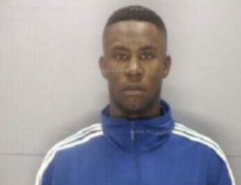Kenneth Parnell Mcclain