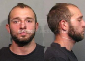 Zachary Caleb Lorance