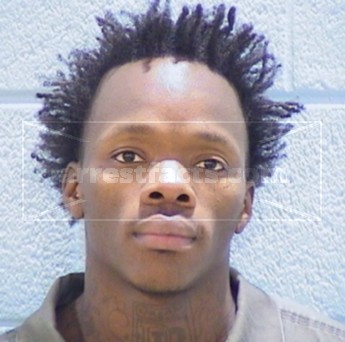 Brandon Cade