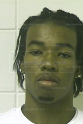 Lucious Maxwell Moore