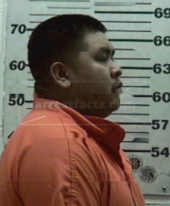 Pernell Sandia