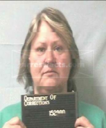 Yvonne Charlene Spearman