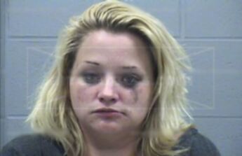 Tina Marie Sauer