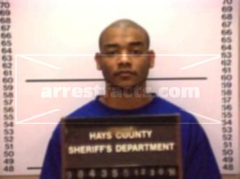 Kevin Rodwick Moore