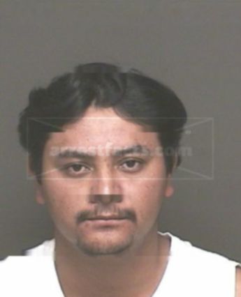 Hector Cruz