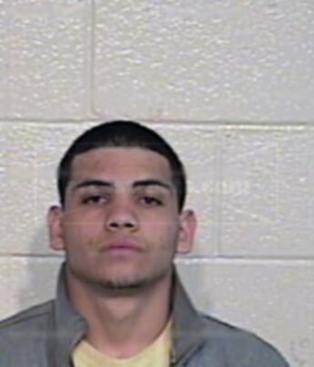 Gerardo Ivan Elizondo Elizondo