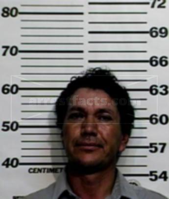 Macario Pacheco Tamayo