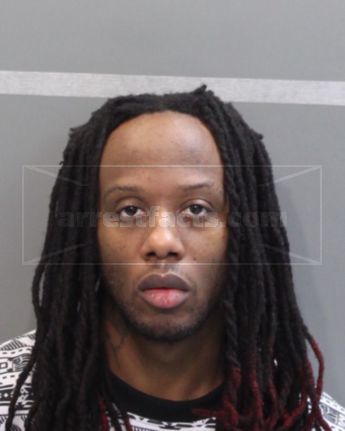 Desmond Jerquan Gearing