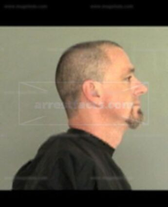 Forrest Warren Newsom