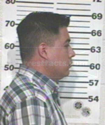 Richard Ortiz Montano