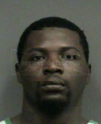 Bricen Angelo Bowden