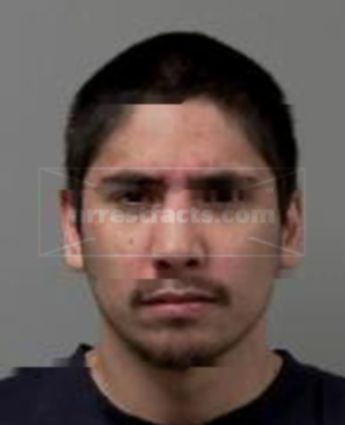 Justin Michael Needham