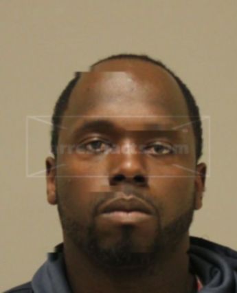 Marquis Terrell Merritt