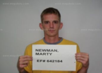 Marty Newman