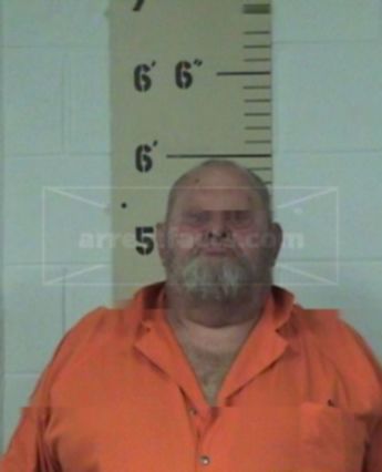 Michael Jay Barrow