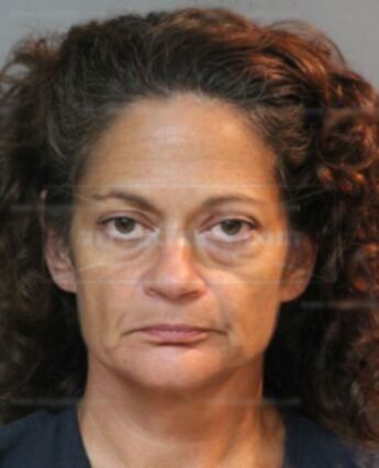 Gina Lynne Steele