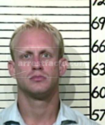 Chad Preston Henckel