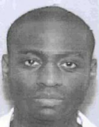 Marvin Scales