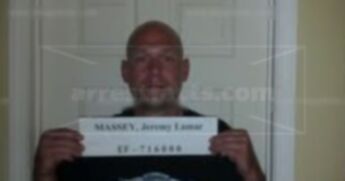 Jeremy Lamar Massey