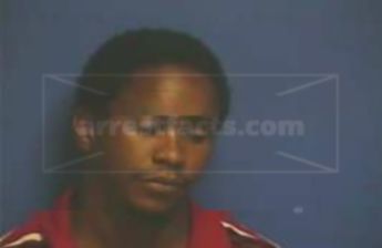 Brandon Jamar Bell