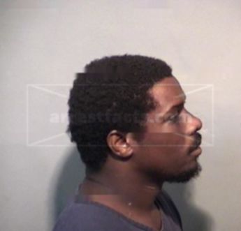 Matthew Lamar Graham