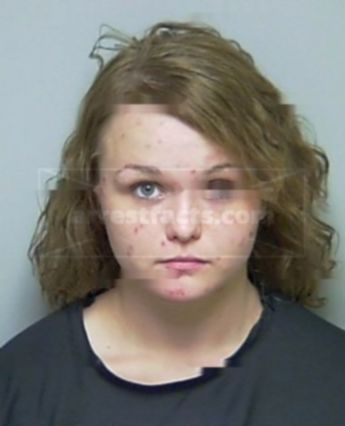 Hannah Elizabeth Mcnaney