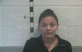 Kayla Nicole Posey